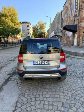 Skoda Yeti undefined | Auto.bg — изображение 3