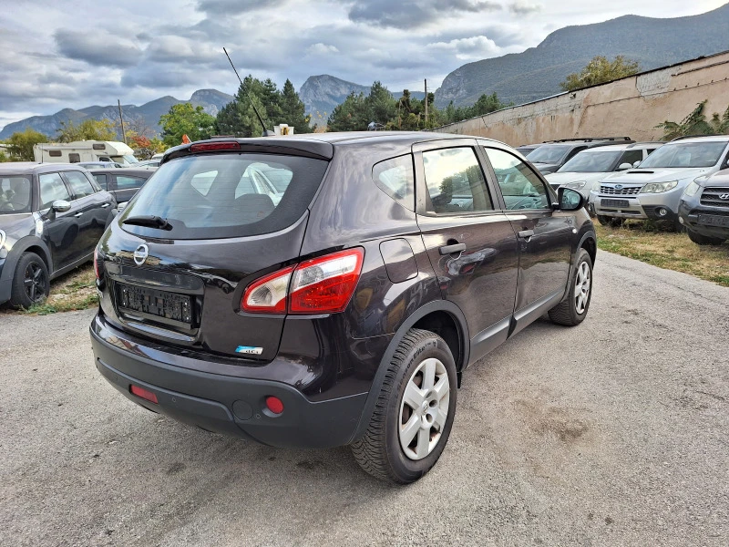 Nissan Qashqai 1.5Dci Face Lift, снимка 5 - Автомобили и джипове - 42600179