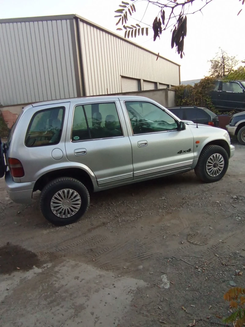 Kia Sportage, снимка 5 - Автомобили и джипове - 47729273