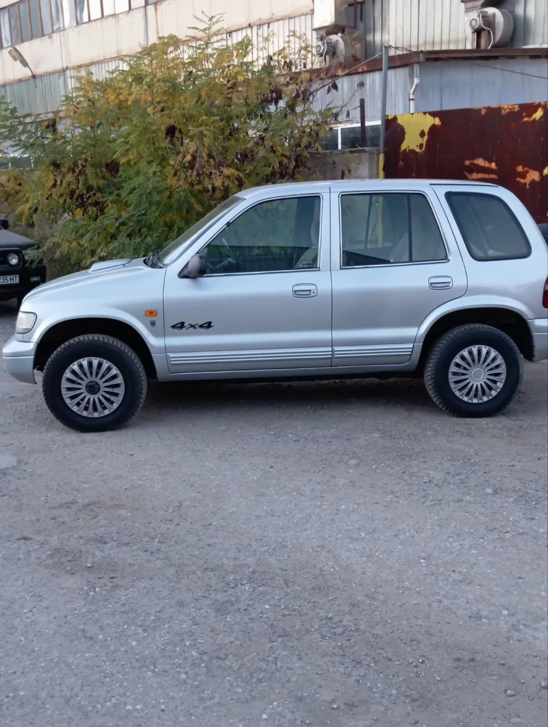 Kia Sportage, снимка 6 - Автомобили и джипове - 47729273