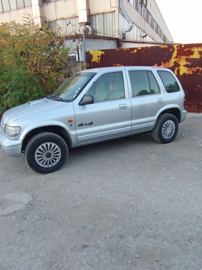 Kia Sportage, снимка 2 - Автомобили и джипове - 47729273