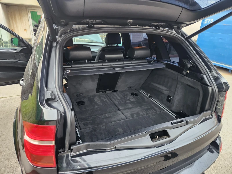 BMW X5 3.0d Панорама, снимка 6 - Автомобили и джипове - 47969326