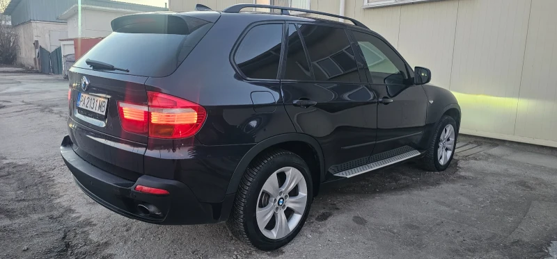 BMW X5, снимка 15 - Автомобили и джипове - 49049961