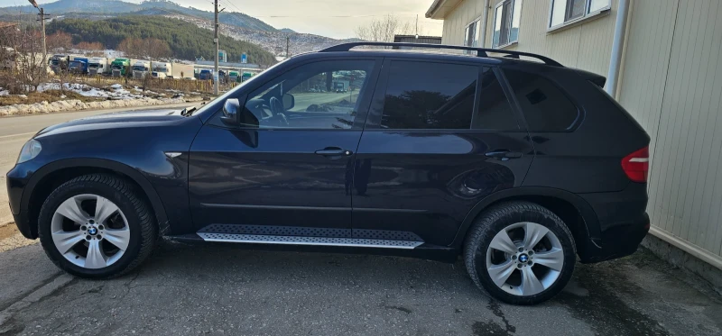 BMW X5, снимка 17 - Автомобили и джипове - 49049961