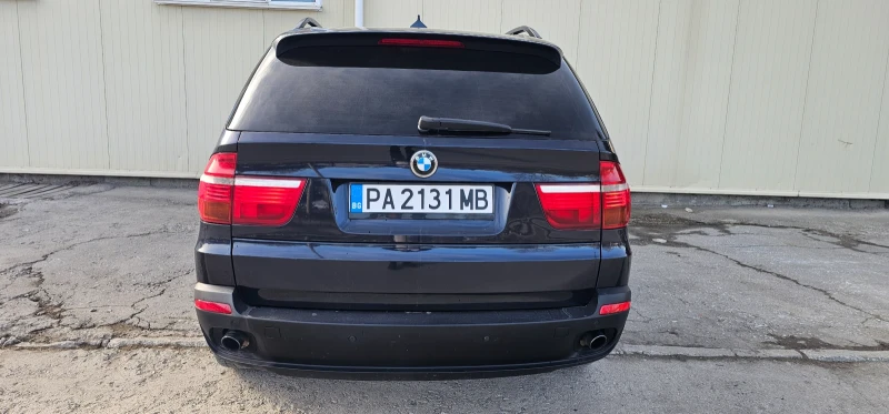 BMW X5, снимка 4 - Автомобили и джипове - 49049961