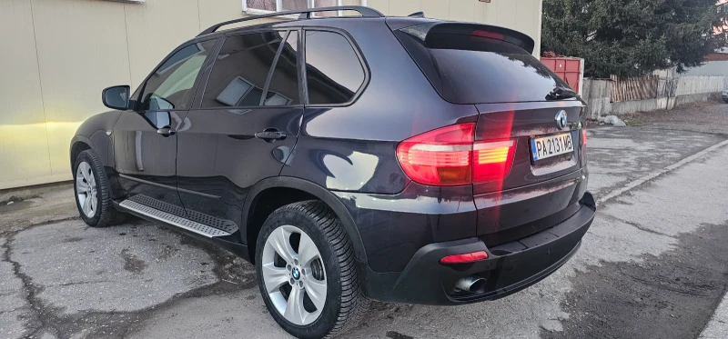 BMW X5, снимка 16 - Автомобили и джипове - 49049961