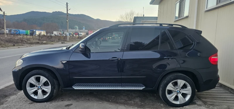 BMW X5, снимка 8 - Автомобили и джипове - 49049961