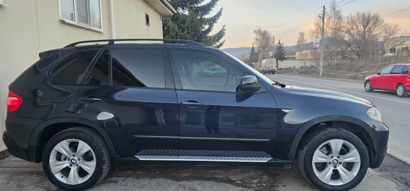 BMW X5, снимка 9 - Автомобили и джипове - 49049961