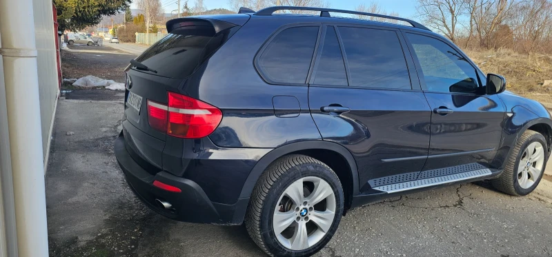 BMW X5, снимка 2 - Автомобили и джипове - 49049961