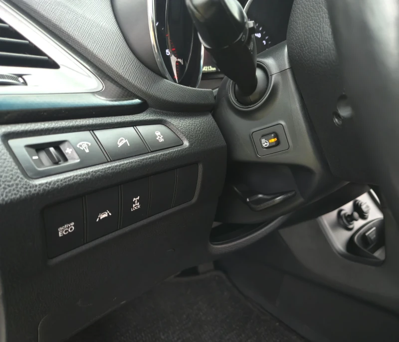 Hyundai Santa fe FULL 2.2CRDI 4WD PREMIUM 2015г., снимка 12 - Автомобили и джипове - 52459813