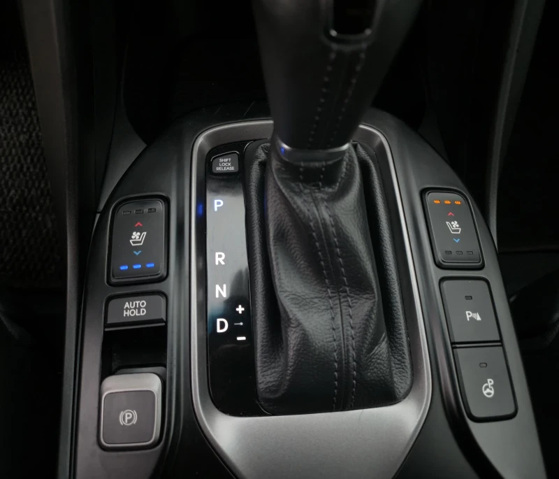 Hyundai Santa fe FULL 2.2CRDI 4WD PREMIUM 2015г., снимка 13 - Автомобили и джипове - 52459813