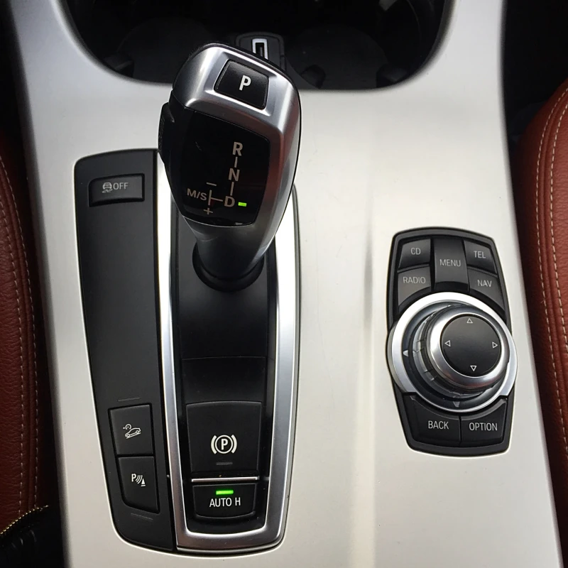 BMW X3 2.0 Diesel, снимка 5 - Автомобили и джипове - 52703449