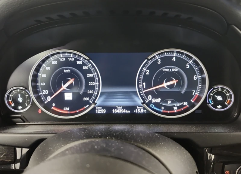 BMW X6 АВТОКРЕДИТ, снимка 9 - Автомобили и джипове - 52815570