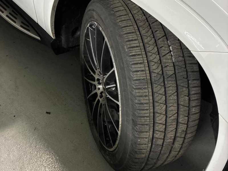 Mercedes-Benz GLE * 450 * CARFAX * БЕЗ ПЪРВОНАЧАЛНА ВНОСКА, снимка 7 - Автомобили и джипове - 52901224