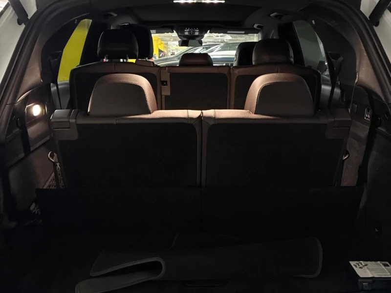 Mercedes-Benz GLE * 450 * CARFAX * БЕЗ ПЪРВОНАЧАЛНА ВНОСКА, снимка 11 - Автомобили и джипове - 52901224