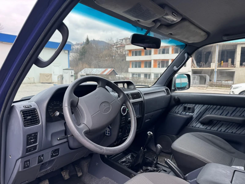 Toyota Land cruiser, снимка 8 - Автомобили и джипове - 53146785