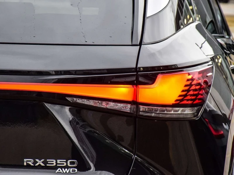 Lexus RX 350 * CARFAX * БЕЗ ПЪРВОНАЧАЛНА ВНОСКА, снимка 9 - Автомобили и джипове - 53200495