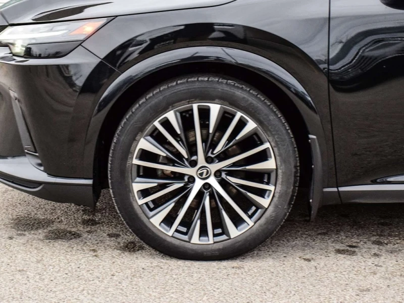 Lexus RX 350 * CARFAX * БЕЗ ПЪРВОНАЧАЛНА ВНОСКА, снимка 5 - Автомобили и джипове - 53200495