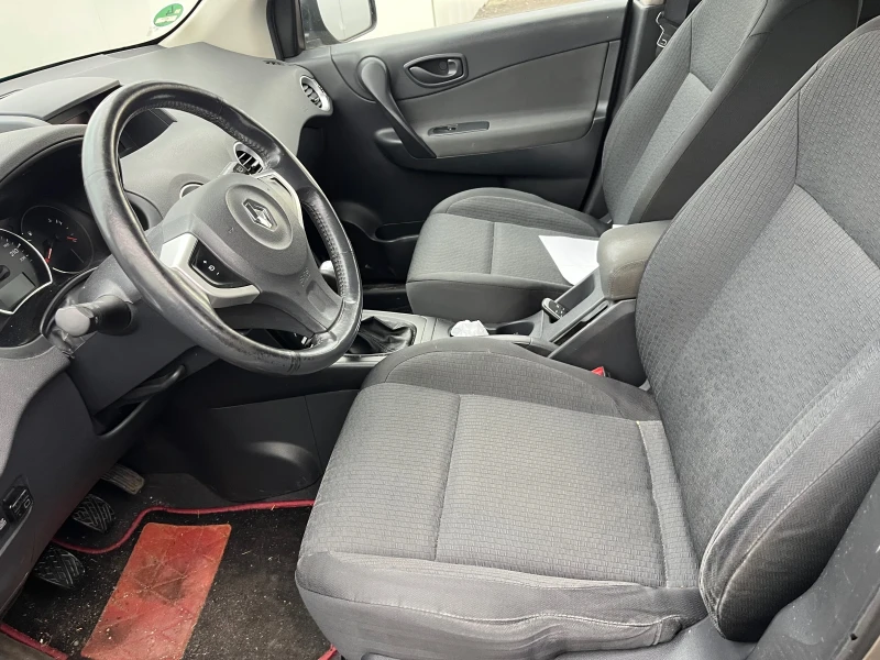 Renault Koleos 2.5i LPG, снимка 6 - Автомобили и джипове - 53237402