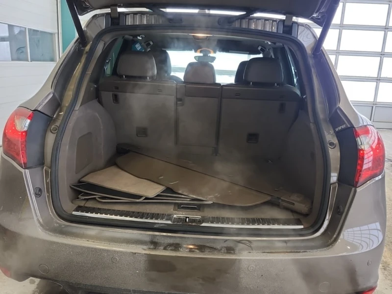 Porsche Cayenne * S HYBRID * ПАНОРАМА * ОТ ПРЕДСТАВИТЕЛСТВО, снимка 14 - Автомобили и джипове - 53305910