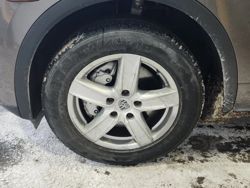 Porsche Cayenne * S HYBRID * ПАНОРАМА * ОТ ПРЕДСТАВИТЕЛСТВО, снимка 6 - Автомобили и джипове - 53305910