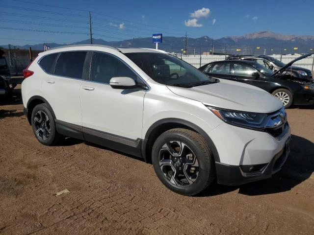 Honda Cr-v 2019 HONDA CR-V TOURING - изображение 2