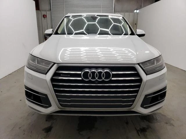 Audi Q7 BOSE* 360* HEADUP, снимка 5 - Автомобили и джипове - 48140829