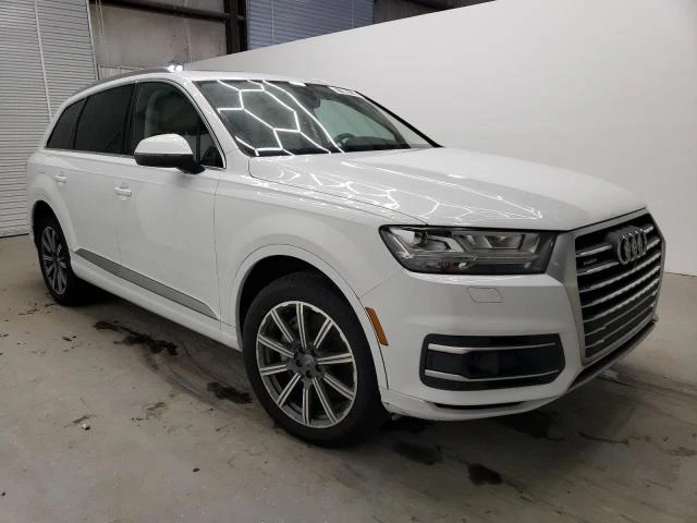 Audi Q7 BOSE* 360* HEADUP, снимка 4 - Автомобили и джипове - 48140829