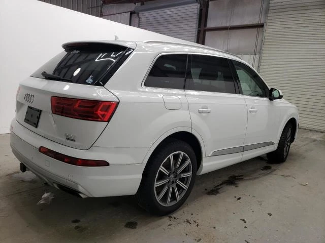 Audi Q7 BOSE* 360* HEADUP, снимка 3 - Автомобили и джипове - 48140829