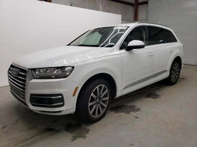 Audi Q7 BOSE* 360* HEADUP, снимка 1 - Автомобили и джипове - 48140829