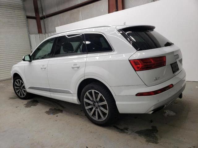 Audi Q7 BOSE* 360* HEADUP, снимка 2 - Автомобили и джипове - 48140829