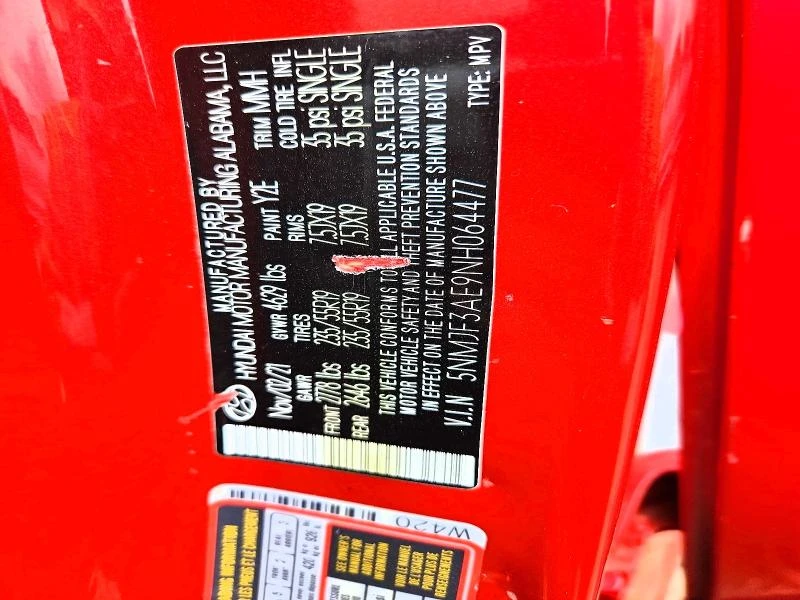 Hyundai Tucson 2.5L 4 Front-wheel Drive | Mobile.bg � ����������� 14