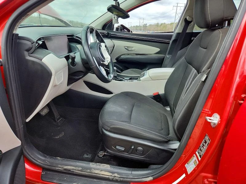 Hyundai Tucson 2.5L 4 Front-wheel Drive | Mobile.bg � ����������� 8