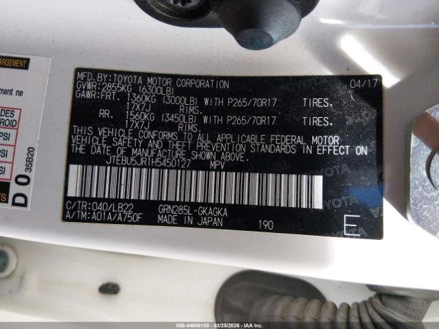 Toyota 4runner ������ ���� | Mobile.bg � ����������� 9