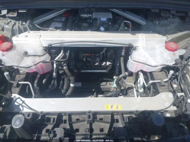 Mercedes-Benz EQE 350+ , снимка 9 - Автомобили и джипове - 54971449