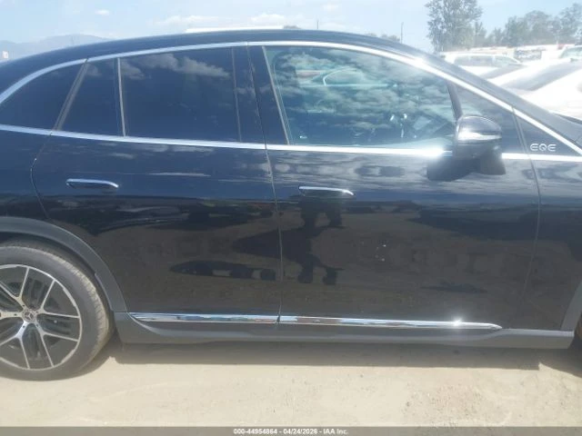 Mercedes-Benz EQE 350+ , снимка 11 - Автомобили и джипове - 54971449