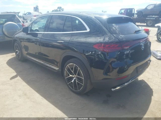 Mercedes-Benz EQE 350+ , снимка 3 - Автомобили и джипове - 54971449