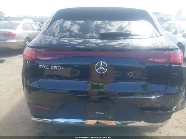 Mercedes-Benz EQE 350+ , снимка 14 - Автомобили и джипове - 54971449