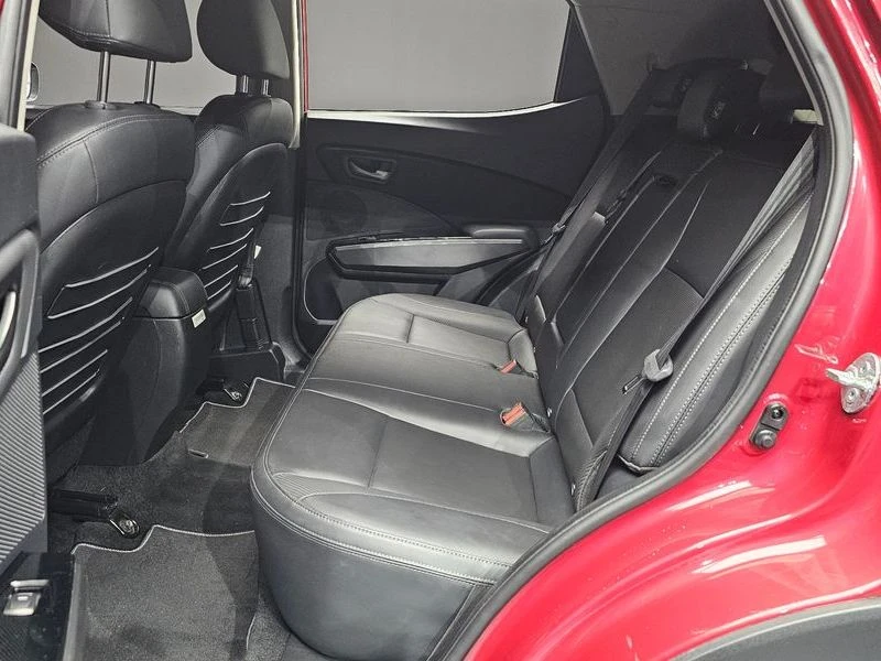 SsangYong Tivoli 1.5 175950 Automatic КРАЙНА ЦЕНА: 13228 EUR !!!РЕА, снимка 11 - Автомобили и джипове - 55968185