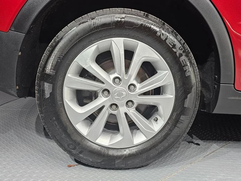 SsangYong Tivoli 1.5 175950 Automatic КРАЙНА ЦЕНА: 13228 EUR !!!РЕА, снимка 5 - Автомобили и джипове - 55968185