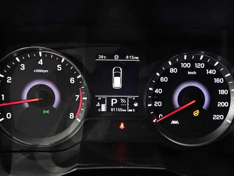 SsangYong Tivoli 1.5 175950 Automatic КРАЙНА ЦЕНА: 13228 EUR !!!РЕА, снимка 8 - Автомобили и джипове - 55968185