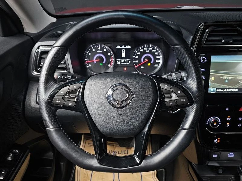 SsangYong Tivoli 1.5 175950 Automatic КРАЙНА ЦЕНА: 13228 EUR !!!РЕА, снимка 14 - Автомобили и джипове - 55968185