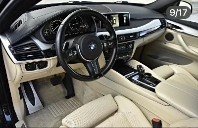 BMW X6 M50d /���� ������ � �������/ ��������/ Top  | Mobile.bg � ����������� 6