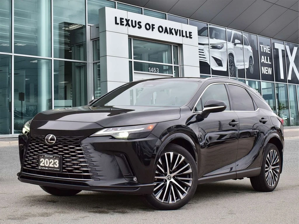 Lexus RX 350 * CARFAX * БЕЗ ПЪРВОНАЧАЛНА ВНОСКА, снимка 1