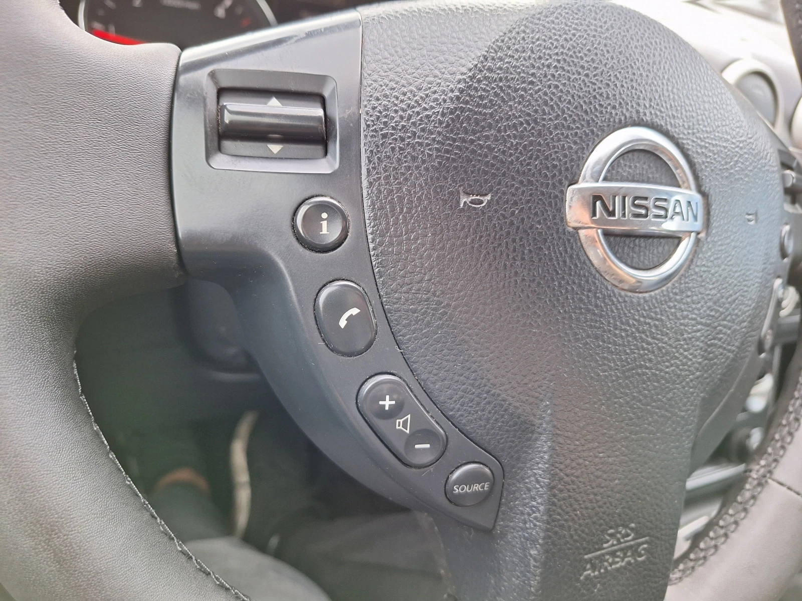 Nissan Qashqai 1.5Dci Face Lift | Mobile.bg — изображение 15