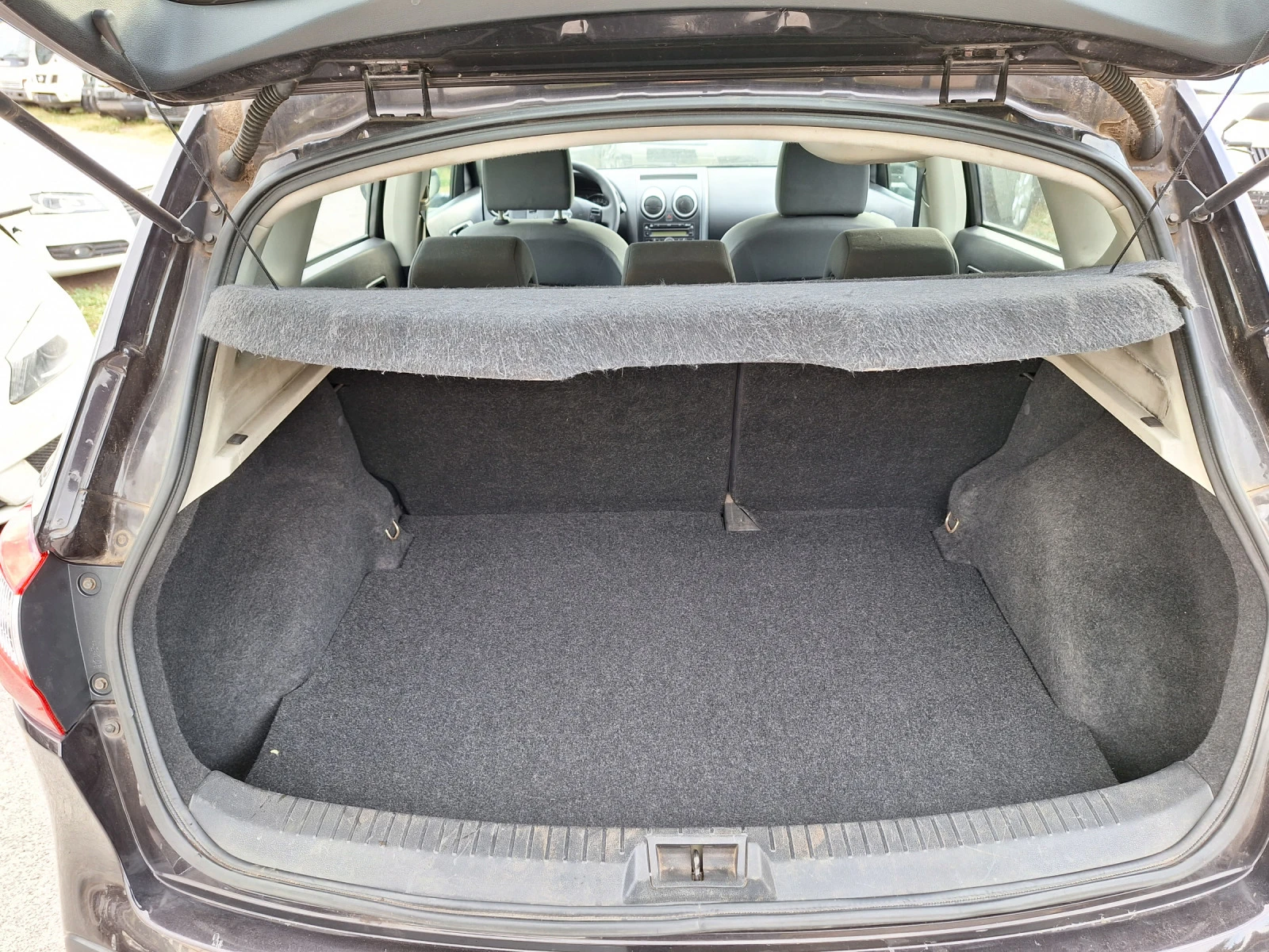 Nissan Qashqai 1.5Dci Face Lift | Mobile.bg — изображение 16