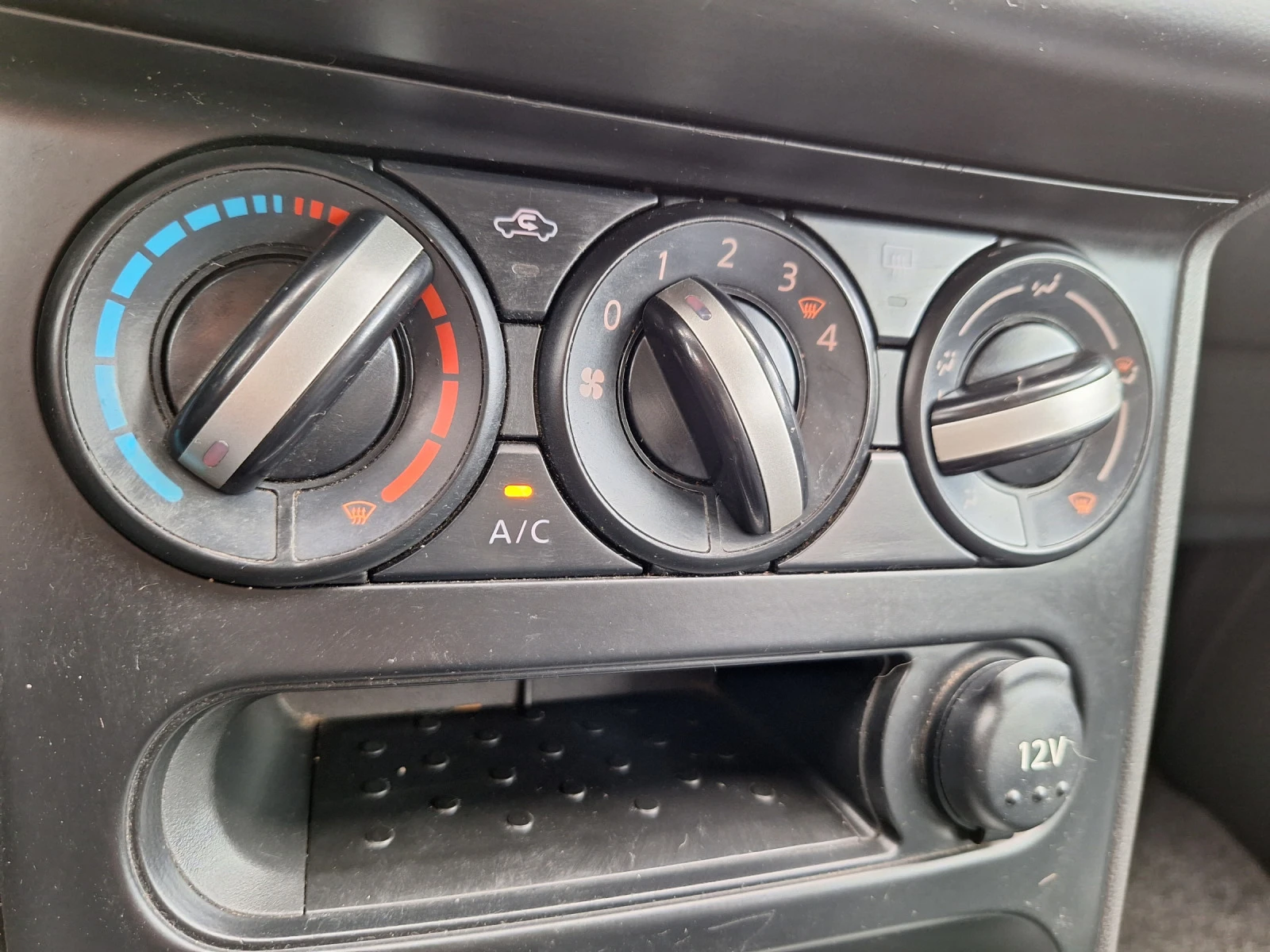 Nissan Qashqai 1.5Dci Face Lift | Mobile.bg — изображение 14
