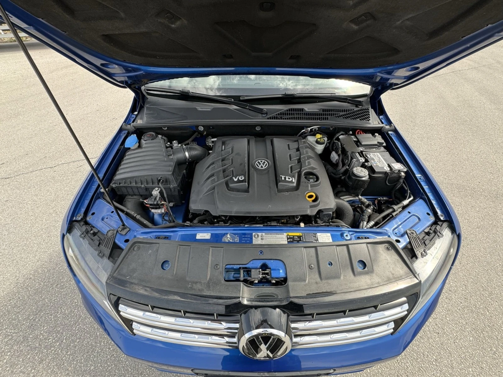 VW Amarok 3.0TDI Aventura NAV Recaro  | Mobile.bg   17