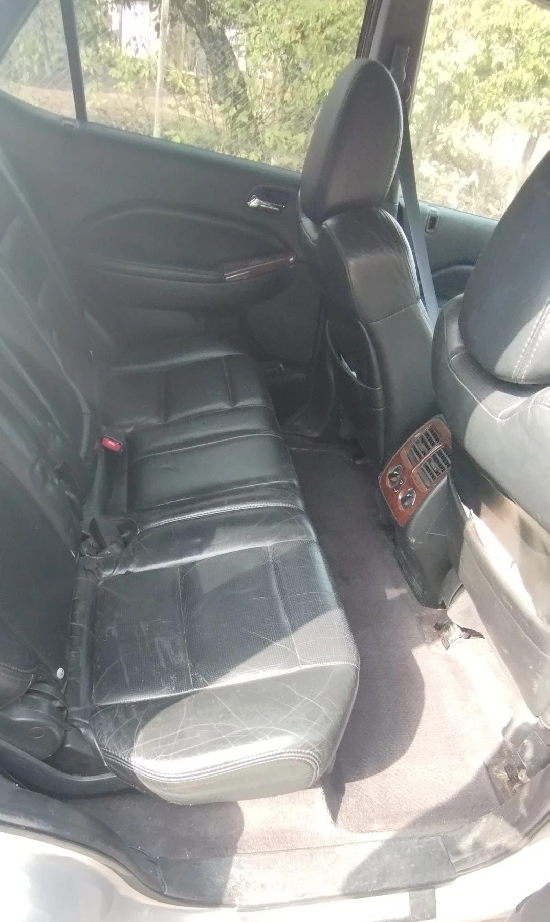 Acura Mdx Touring  | Mobile.bg   11