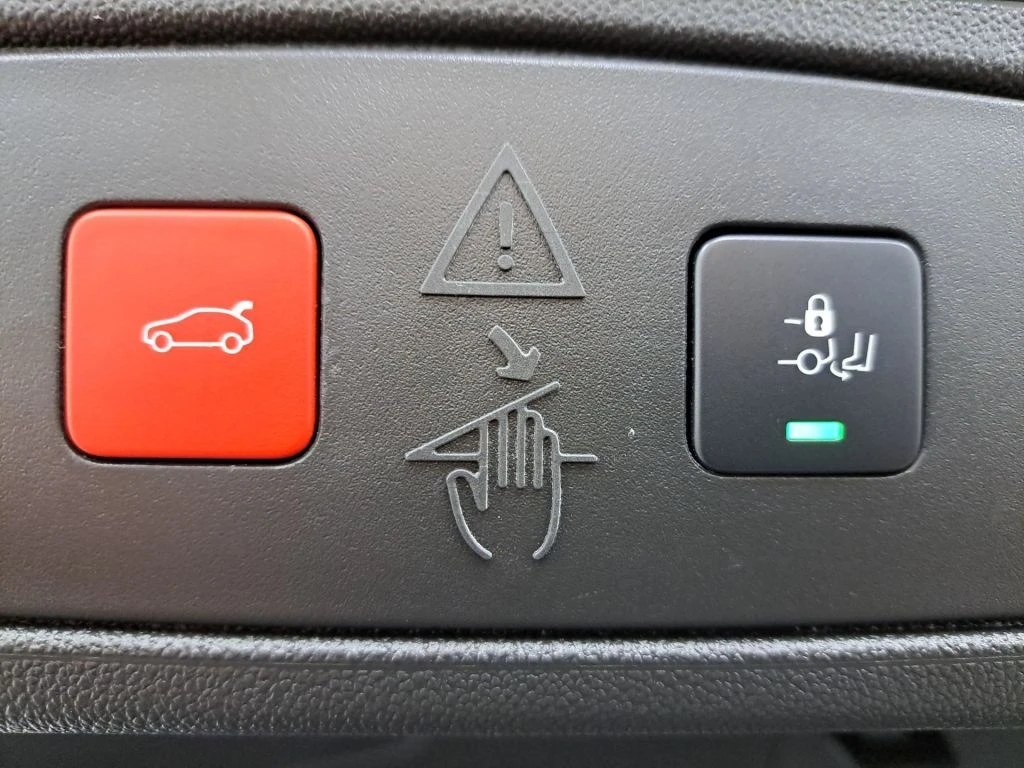 Opel Grandland X 1.5 D GS 360 CAMERA  | Mobile.bg   12